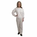 Cordova Polypropylene, Coverall, Standard Weight, M, 12PK CO35M